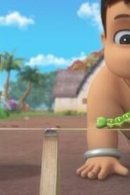 Mighty Little Bheem: 3×8