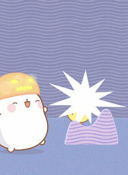 Molang: 3×45