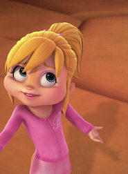 Alvinnn!!! and The Chipmunks: 3×20