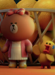 Brown and Friends: 1×2