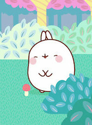 Molang: 3×23