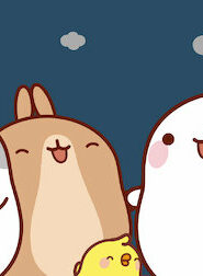 Molang: 4×52
