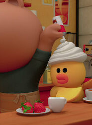 Brown and Friends: 1×14