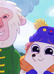 Rhyme Time Town Singalongs: 1×10