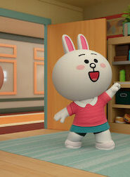 Brown and Friends: 1×16