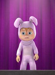 Alvinnn!!! and The Chipmunks: 3×19