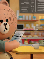 Brown and Friends: 1×9