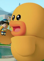 Brown and Friends: 1×17