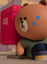 Brown and Friends: 1×13