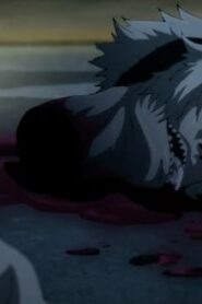 Juuni Taisen: 1×10