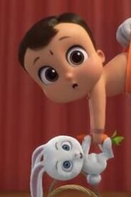Mighty Little Bheem: 2×11
