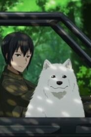 Kino no Tabi: The Beautiful World: 1×2