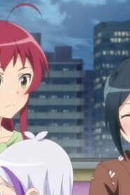 Hataraku Maou-sama: 2×10
