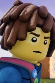 LEGO Dreamzzz: 1×3