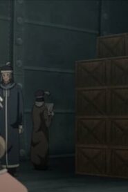 Kino no Tabi: The Beautiful World: 1×4