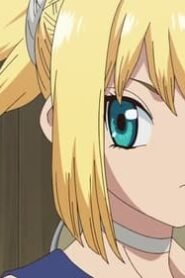 دكتور ستون: 3×4