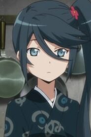 Hataraku Maou-sama: 1×7