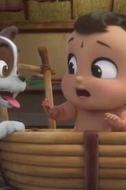 Mighty Little Bheem: 2×8