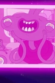 Bravest Warriors: 2×7