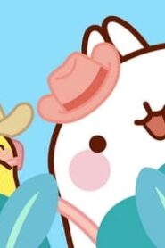 Molang: 4×44