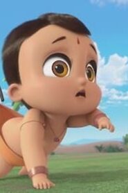 Mighty Little Bheem: 2×12