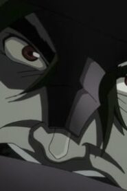 Juuni Taisen: 1×3