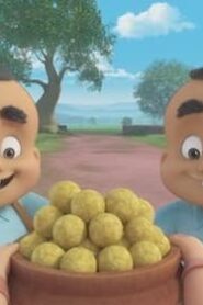 Mighty Little Bheem: 2×14