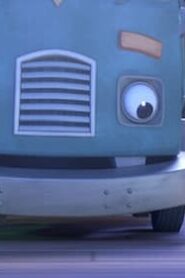 Trash Truck: 2×2