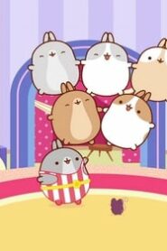 Molang: 4×49