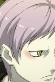 Juuni Taisen: 1×7