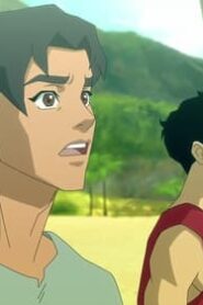 Skull Island: 1×2