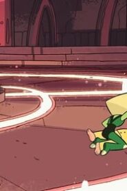 Steven Universe: 2×21