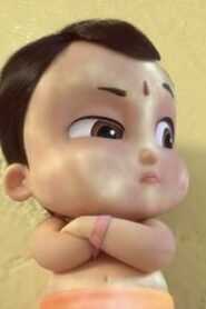 Mighty Little Bheem: 3×13