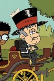 The Loud House: 2×16