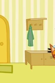 كيدي كاتس: 2×32