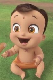 Mighty Little Bheem: 2×19