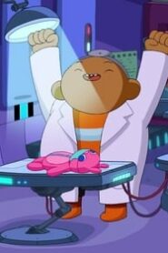 Bravest Warriors: 2×9