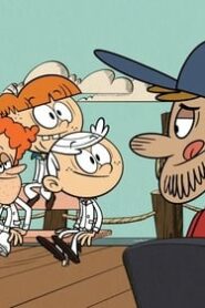 The Loud House: 2×26