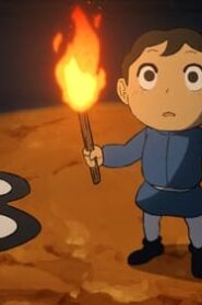 Ranking of Kings: The Treasure Chest of Courage: 1×3