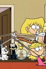 The Loud House: 2×21