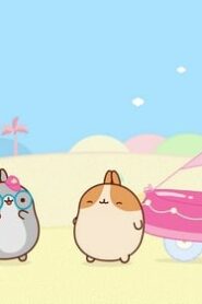 Molang: 4×46