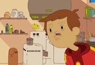 Bravest Warriors: 3×3