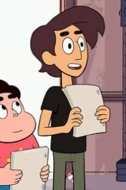 Steven Universe: 2×17