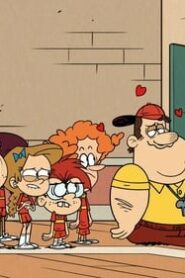 The Loud House: 3×13