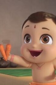 Mighty Little Bheem: 3×4