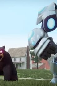 Transformers: EarthSpark: 1×15