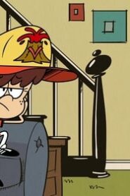 The Loud House: 4×25