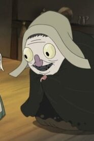 Over the Garden Wall: 1×7