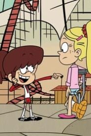 The Loud House: 5×21