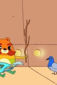 Bravest Warriors: 1×7